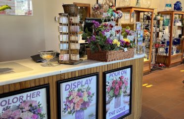 O’Rourke & Birch Florists