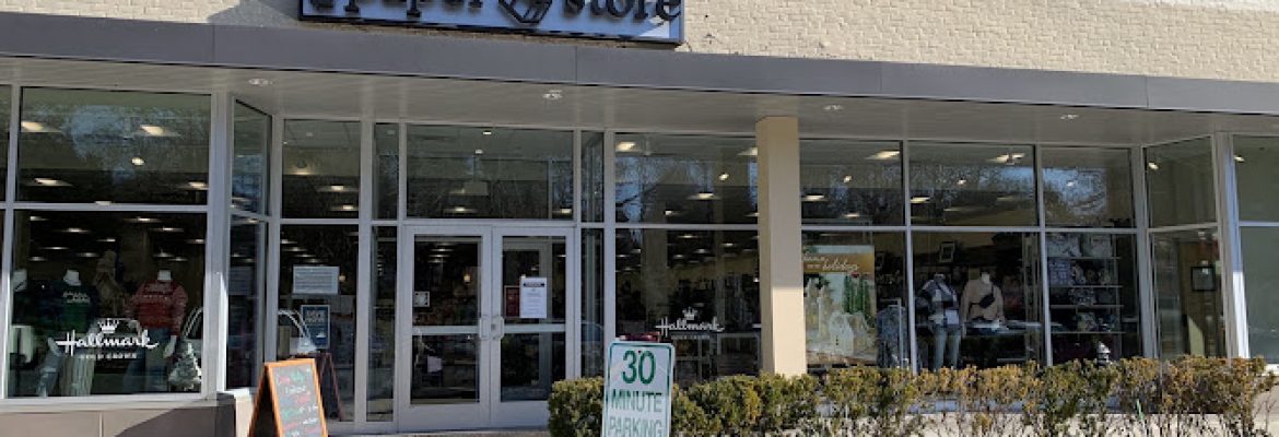 The Paper Store