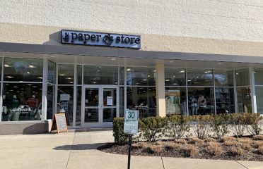 The Paper Store