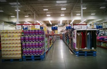Sam’s Club