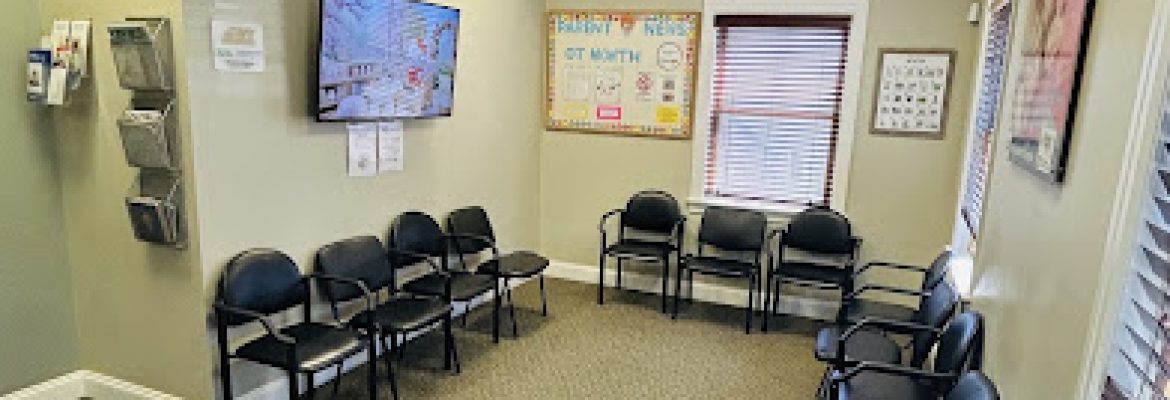 Ivy Rehab for Kids HSS Pediatric Therapy Center of Excellence
