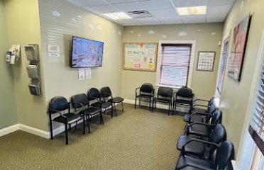 Ivy Rehab for Kids HSS Pediatric Therapy Center of Excellence