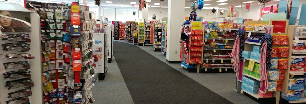 CVS