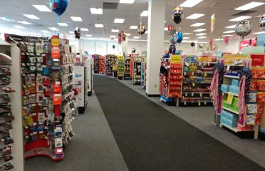 CVS