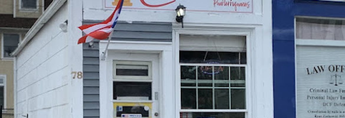 Cultura Antojitos Puertorriqueños