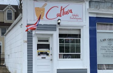 Cultura Antojitos Puertorriqueños