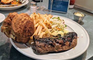 Blue Plate Kitchen