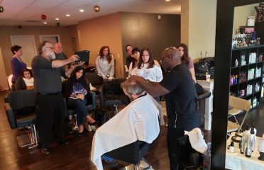 Styles International Salon