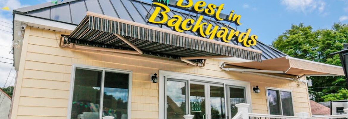 Best In Backyards