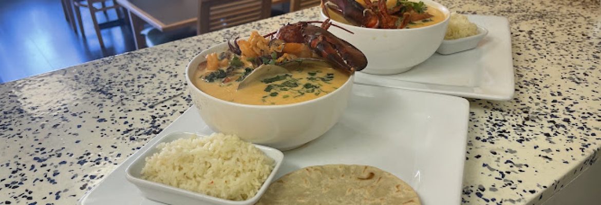 Restaurante Torogoz