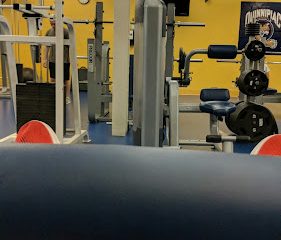 Athletic and Recreation Center