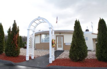 USA Motel