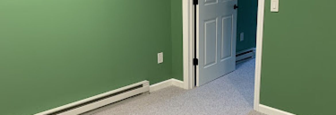 AA Electric LLC