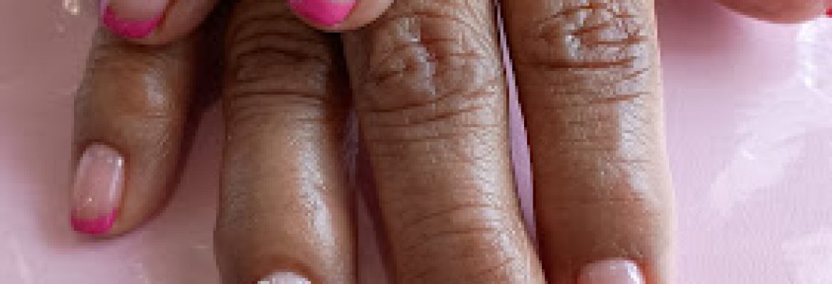 Loving nails