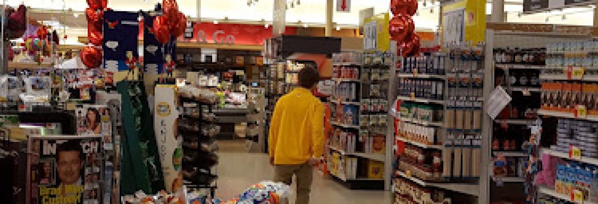 Stop & Shop