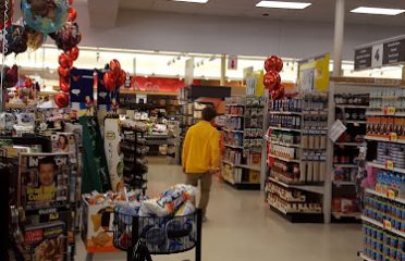 Stop & Shop