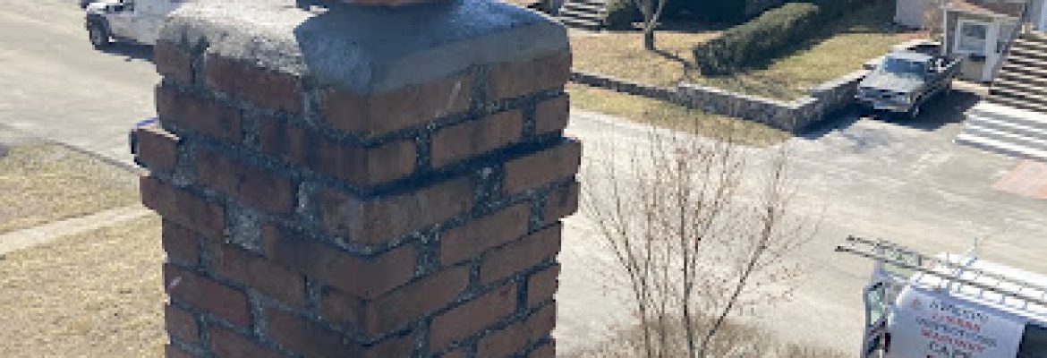 Ashes Away Chimney Sweep LLC