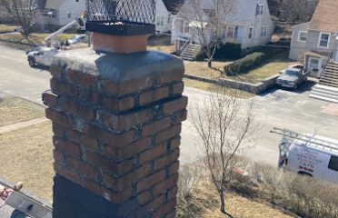Ashes Away Chimney Sweep LLC