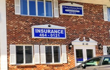 Hourglass Insurance Services LLC