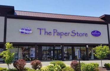 The Paper Store