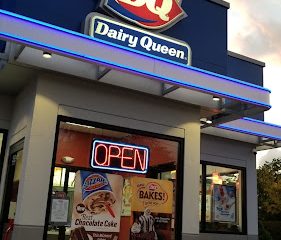 Dairy Queen (Treat)