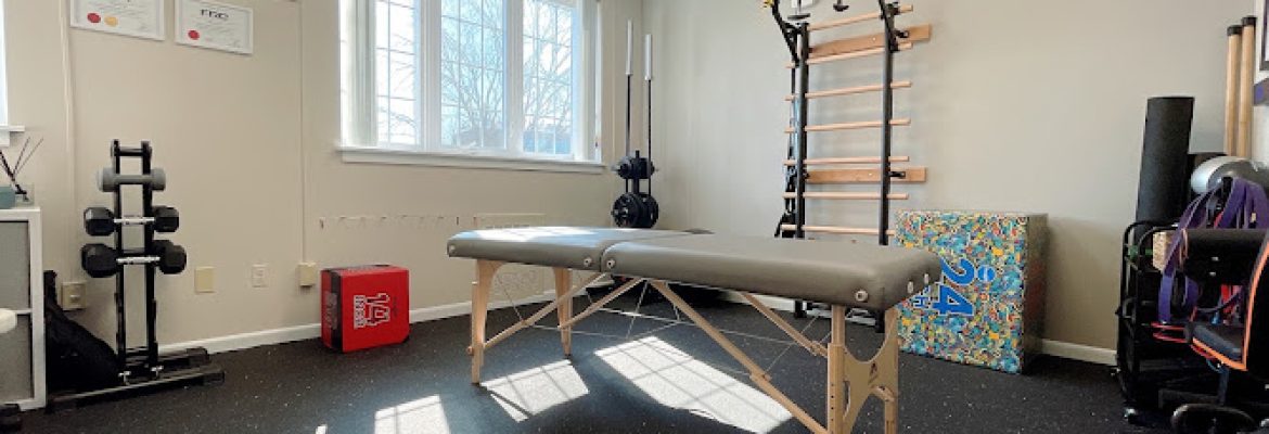 Effective Motus – Sports Therapy Clinic