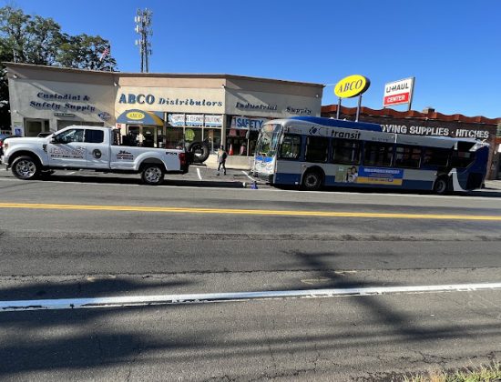 Nelcon Towing & Recovery