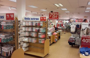 Carter’s