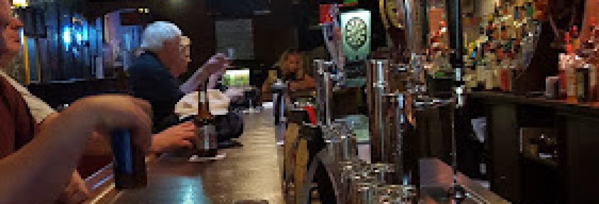 Lenny’s Cafe