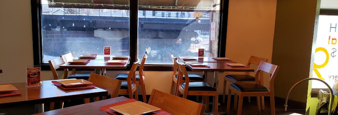 Little Thai Kitchen