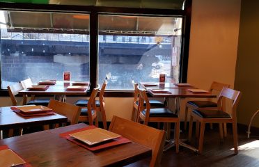 Little Thai Kitchen
