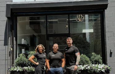 Bean Sports Medicine