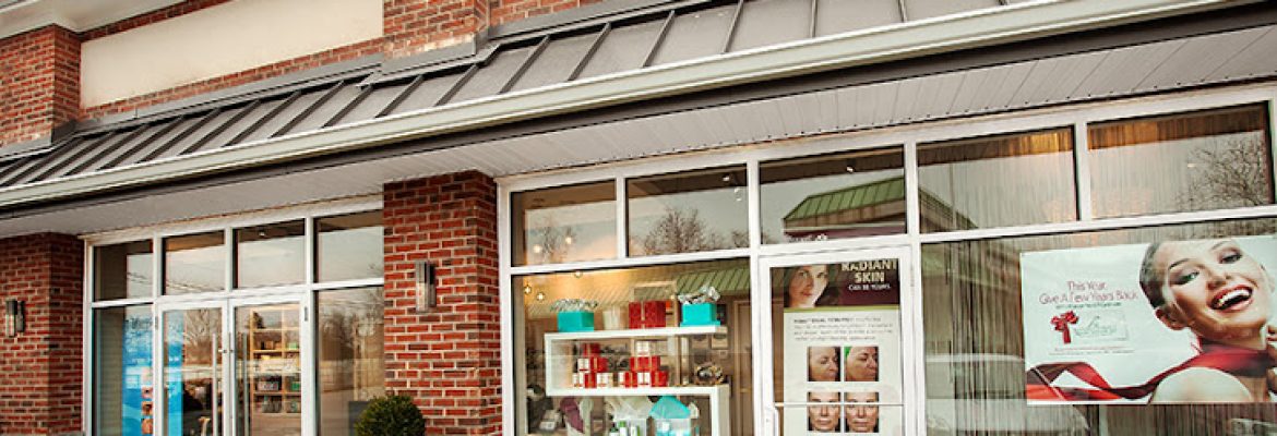 Greenwich Medical Spa