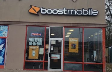 Boost Mobile
