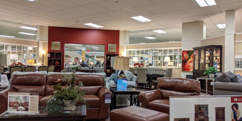 Raymour & Flanigan Furniture and Mattress Store
