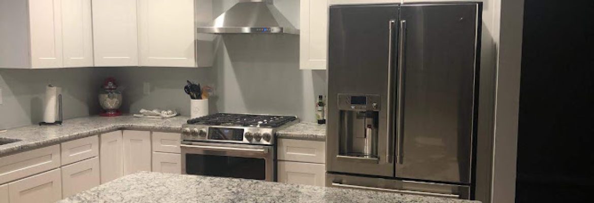 MHI Building And Remodeling