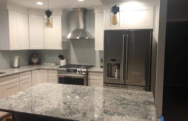 MHI Building And Remodeling
