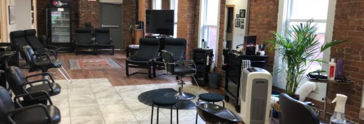 Broadway , hair, cutting and coloring men and women. Please call for pricing.