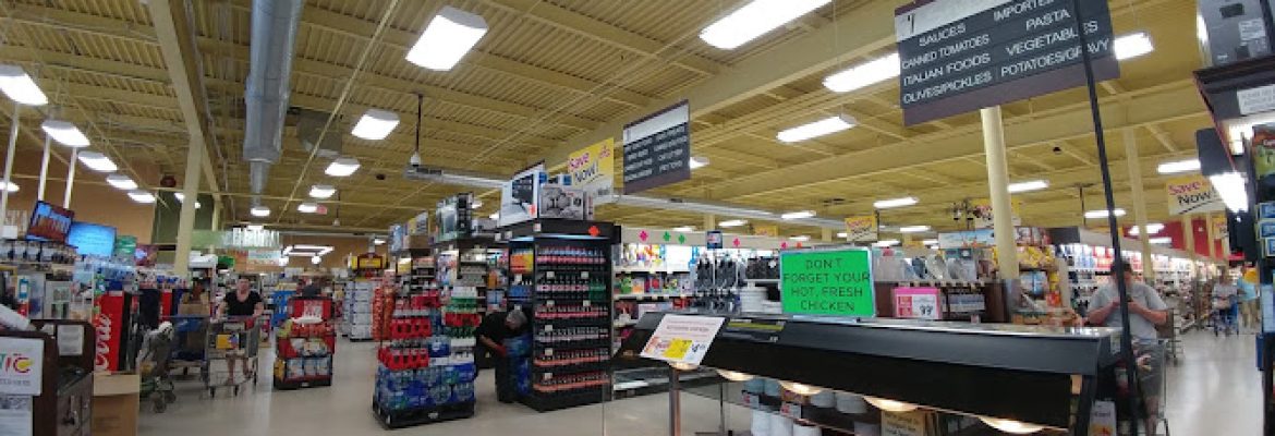 ShopRite of Southington
