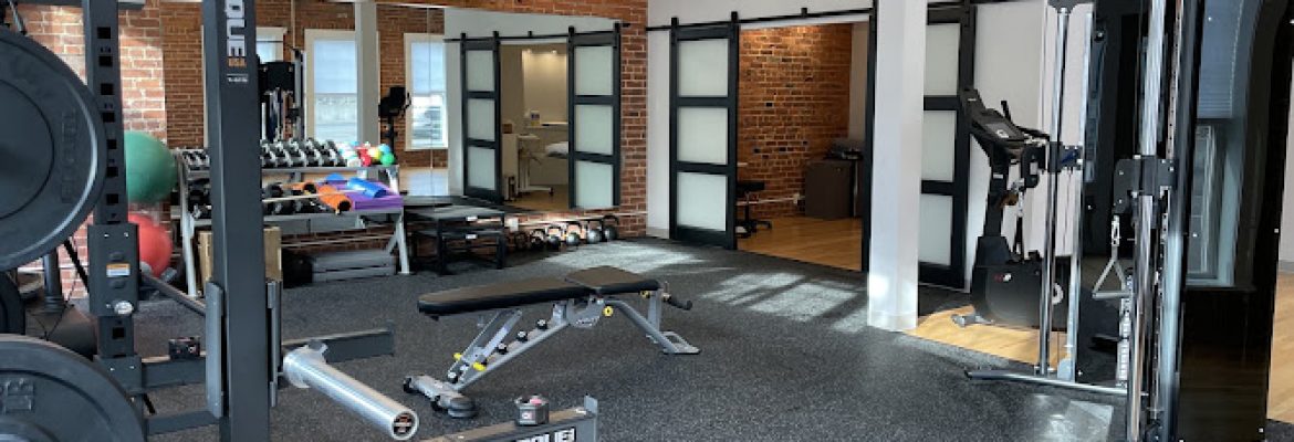 High Road Physical Therapy
