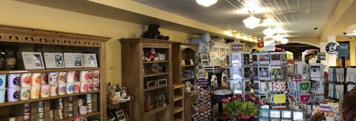 Deborah Ann’s Sweet Shoppe