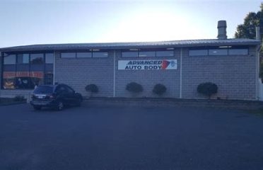 Advanced Auto Body
