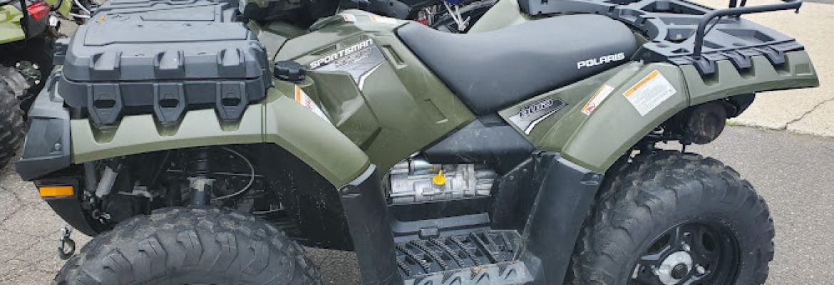 Roost Power Sports