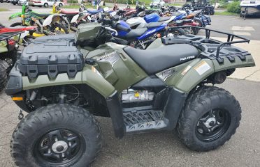 Roost Power Sports