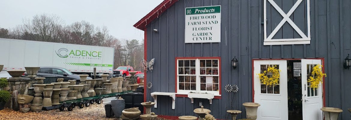 Eden Farms