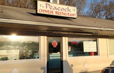 Peacock Chinese Restaurant