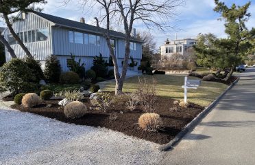 Angel Landscaping and masonry LLC