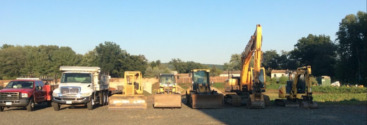 Valley View Excavating, LLC