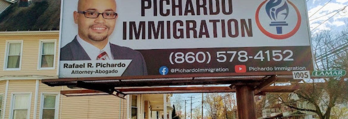 Pichardo Immigration Associates, LLC