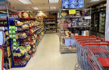 Valley Indian Market